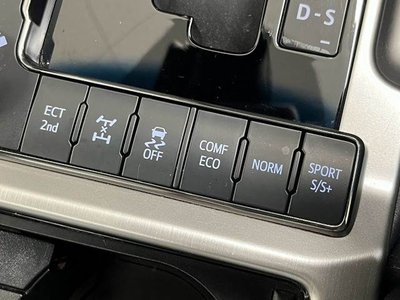 2016 Toyota LAND CRUISER 200 缩略图 12