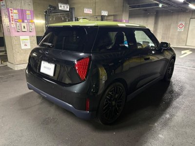 2026 MINI COOPER — миниатюра 46