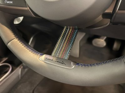 2026 MINI COOPER — миниатюра 16