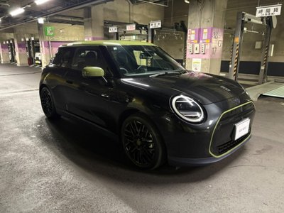 2026 MINI COOPER — миниатюра 45