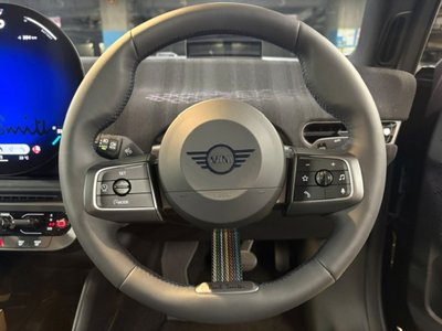2026 MINI COOPER — миниатюра 13