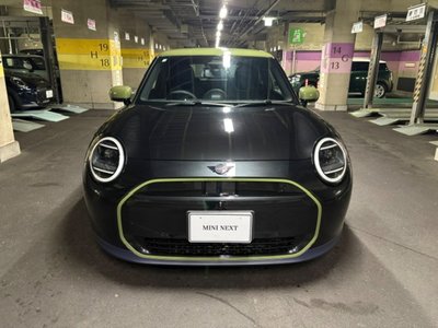 2026 MINI COOPER — миниатюра 44