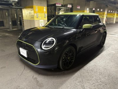 2026 MINI COOPER — миниатюра 49