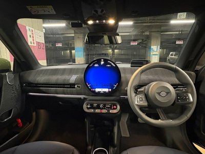 2026 MINI COOPER — миниатюра 12