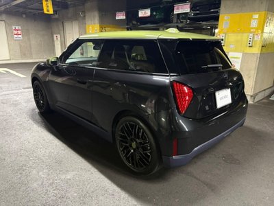 2026 MINI COOPER — миниатюра 48