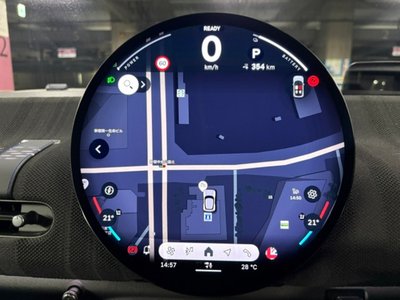 2026 MINI COOPER — миниатюра 19