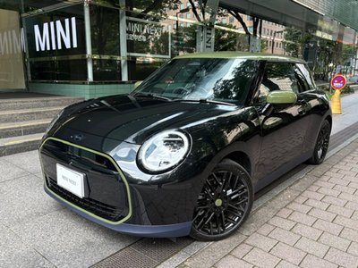2026 MINI COOPER 照片 1
