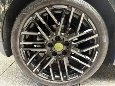 2026 MINI COOPER 照片 6