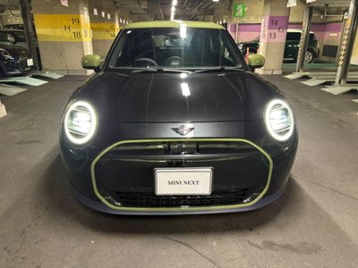 2026 MINI COOPER — миниатюра 56