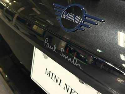 2026 MINI COOPER — миниатюра 55