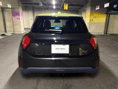 2026 MINI COOPER — миниатюра 47