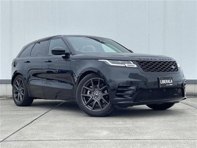 2023 LAND Rover RANGE ROVER VELAR — миниатюра 32