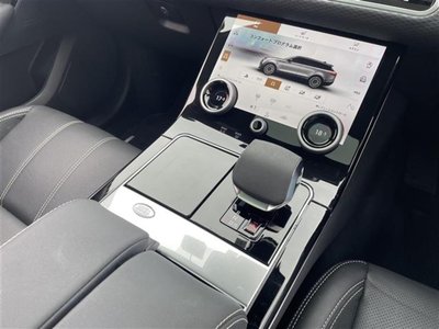 2023 LAND Rover RANGE ROVER VELAR — миниатюра 20