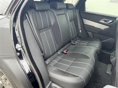 2023 LAND Rover RANGE ROVER VELAR — миниатюра 25