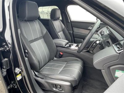 2023 LAND Rover RANGE ROVER VELAR — миниатюра 22
