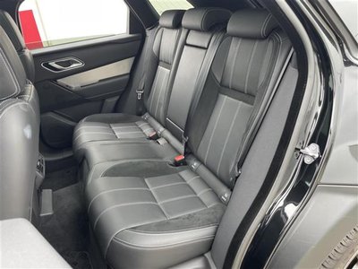 2023 LAND Rover RANGE ROVER VELAR — миниатюра 28
