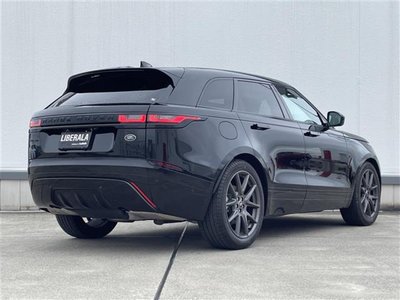 2023 LAND Rover RANGE ROVER VELAR — миниатюра 43