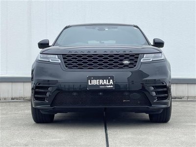 2023 LAND Rover RANGE ROVER VELAR — миниатюра 31