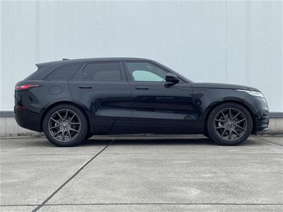 2023 LAND Rover RANGE ROVER VELAR — миниатюра 33