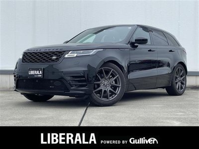 2023 LAND Rover RANGE ROVER VELAR — фото 1