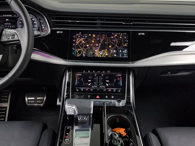 2022 AUDI Q7 缩略图 21