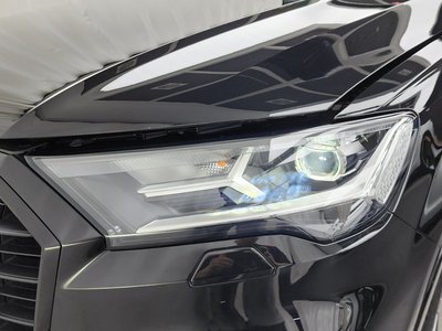 2022 AUDI Q7 照片 10