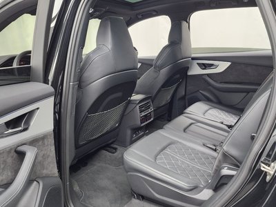2022 AUDI Q7 缩略图 17