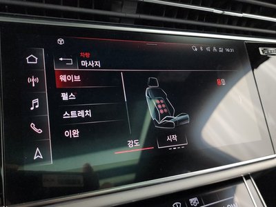 2022 AUDI Q7 缩略图 36