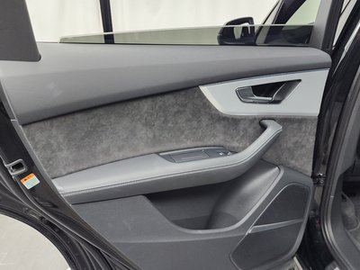 2022 AUDI Q7 缩略图 16
