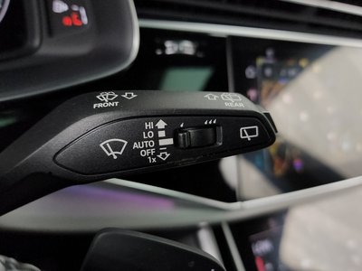 2022 AUDI Q7 缩略图 30