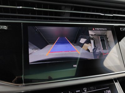 2022 AUDI Q7 缩略图 22