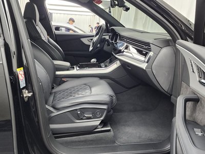 2022 AUDI Q7 缩略图 18