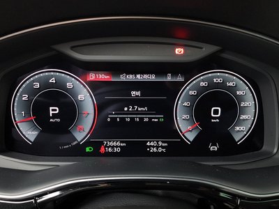 2022 AUDI Q7 缩略图 12