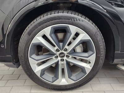 2022 AUDI Q7 照片 7