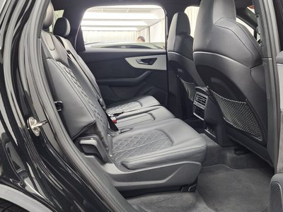 2022 AUDI Q7 缩略图 19