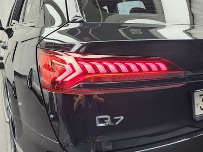 2022 AUDI Q7 缩略图 11