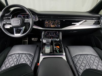 2022 AUDI Q7 照片 6