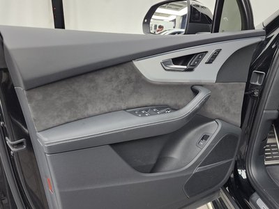 2022 AUDI Q7 缩略图 15