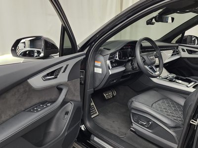 2022 AUDI Q7 缩略图 14