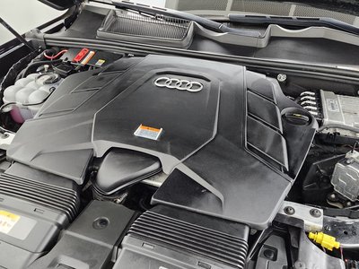 2022 AUDI Q7 照片 8
