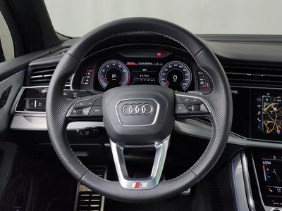 2022 AUDI Q7 缩略图 20