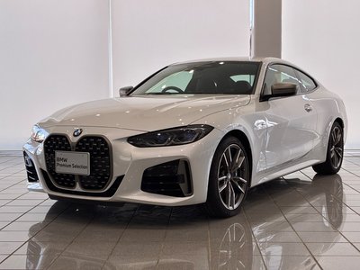 BMW 4 SERIES COUPE - 1