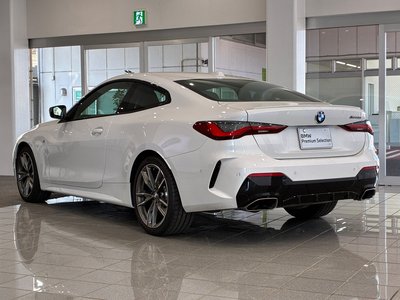 BMW 4 SERIES COUPE - 5