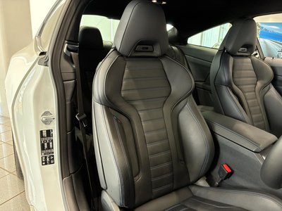 BMW 4 SERIES COUPE - 10