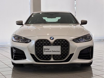 BMW 4 SERIES COUPE - 2