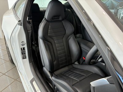 BMW 4 SERIES COUPE - 9