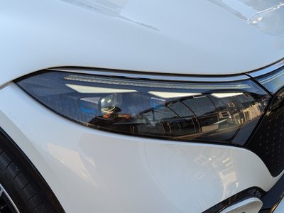 MERCEDES-BENZ EQS - 7