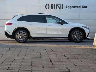 MERCEDES-BENZ EQS - 2