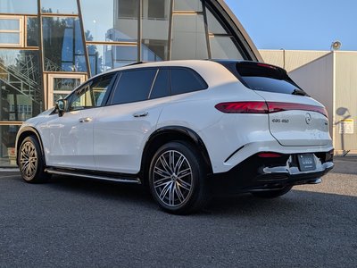 MERCEDES-BENZ EQS - 5