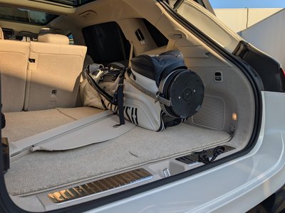 MERCEDES-BENZ EQS - 10